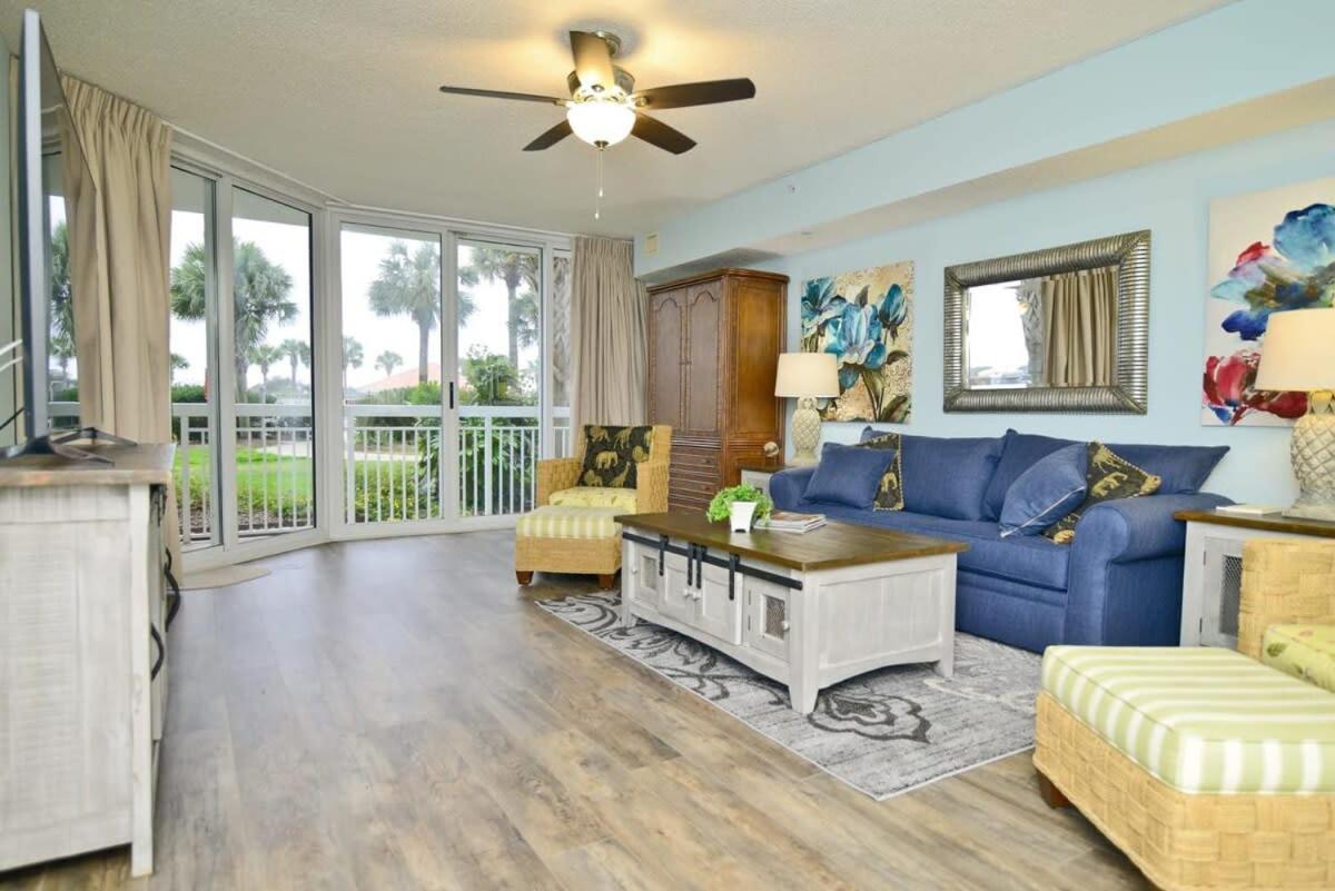 Waterfront Luxury Huge Condo With 15000Sf Pool マートルビーチ エクステリア 写真