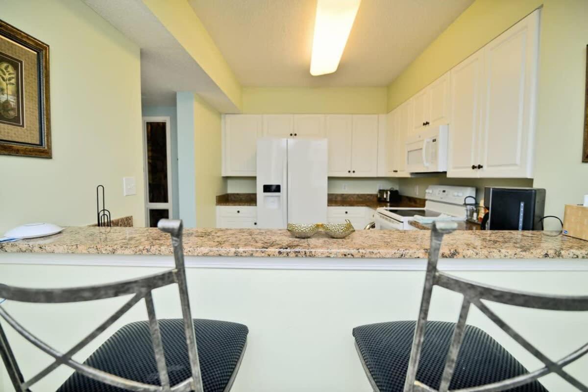 Waterfront Luxury Huge Condo With 15000Sf Pool マートルビーチ エクステリア 写真