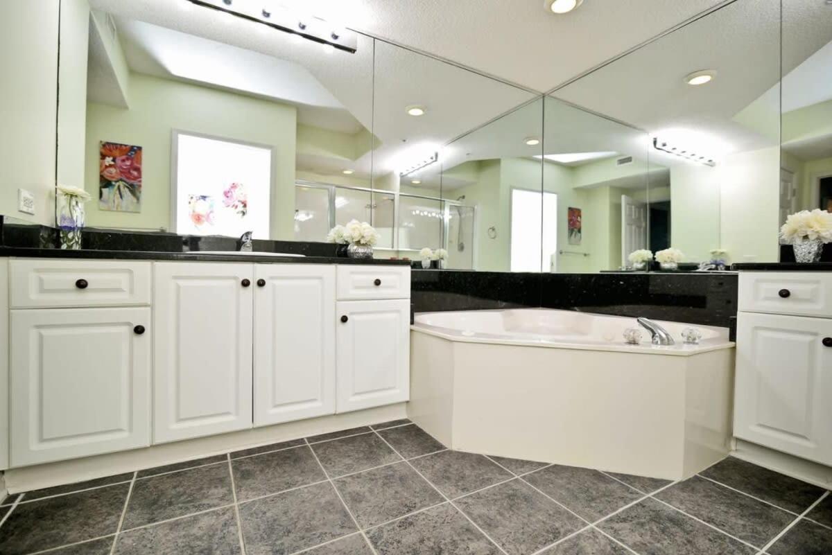 Waterfront Luxury Huge Condo With 15000Sf Pool マートルビーチ エクステリア 写真