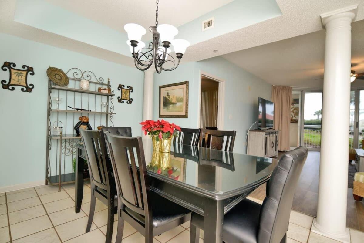 Waterfront Luxury Huge Condo With 15000Sf Pool マートルビーチ エクステリア 写真